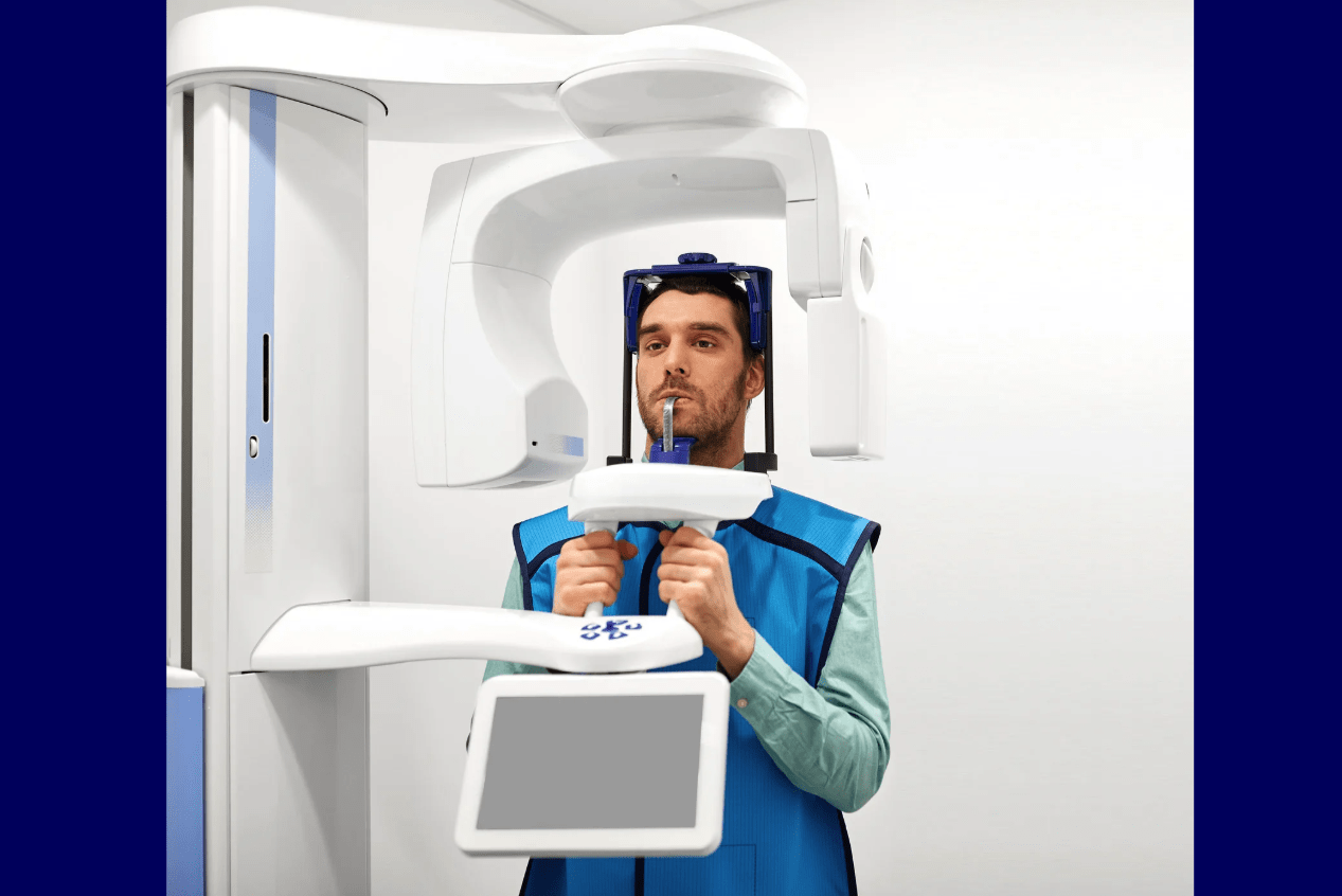 جهاز الأشعة السينية تقنية طب الأسنان المتقدمة جهاز الأشعة السينية تقنية طب الأسنان المتقدمة
