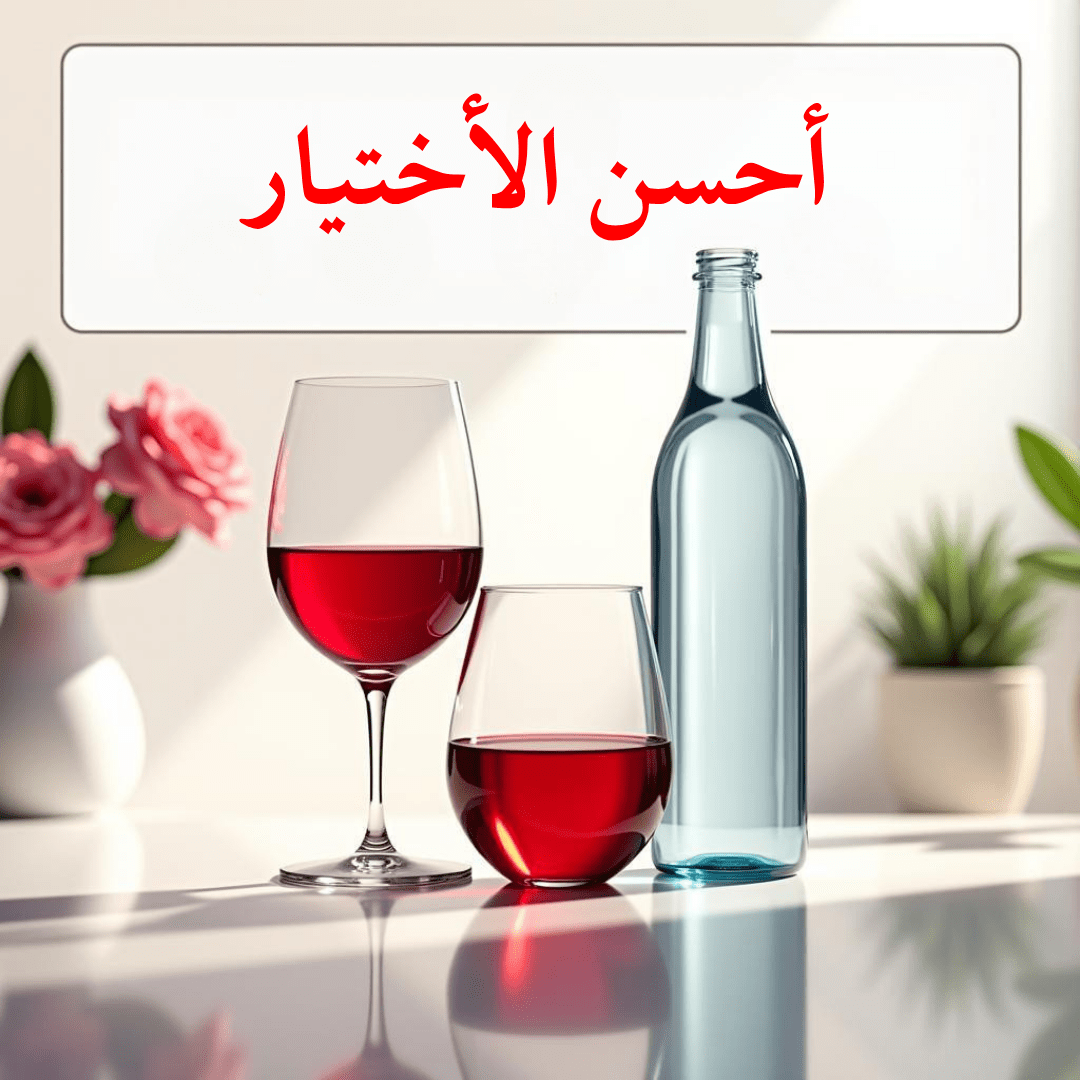 أحسن الأختيار